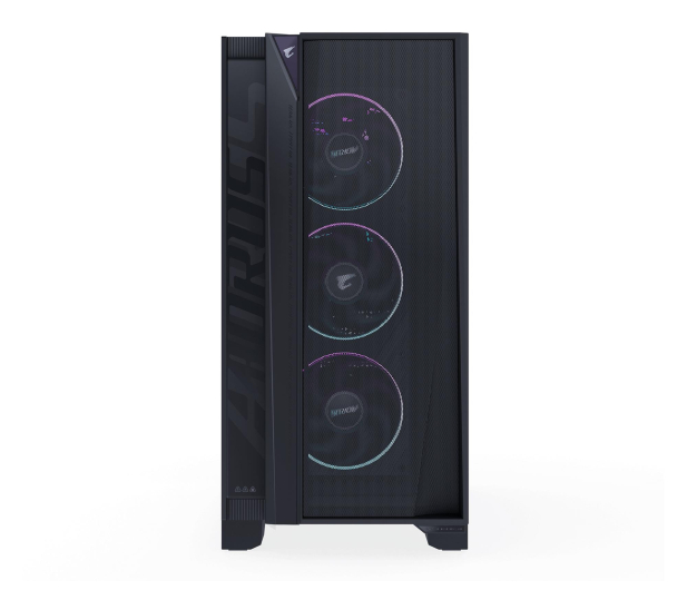 GIGABYTE AORUS PRIME 5 Ryzen 7-9800X3D/32GB/2TB/Win11 RTX5070Ti AP5A7N7T-5102 - 1481396 - zdjęcie 3